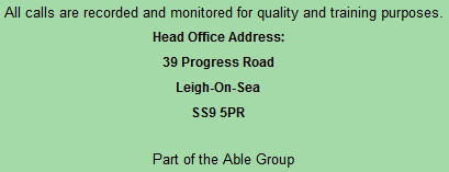 Mangotsfield Local Drainage Head Office